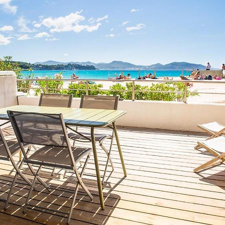 Plage St Jean Residence Le Golfe D Azur La Ciotat Kültér fotó