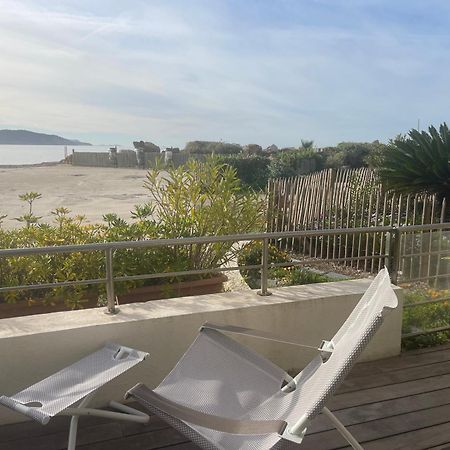 Plage St Jean Residence Le Golfe D Azur La Ciotat Kültér fotó