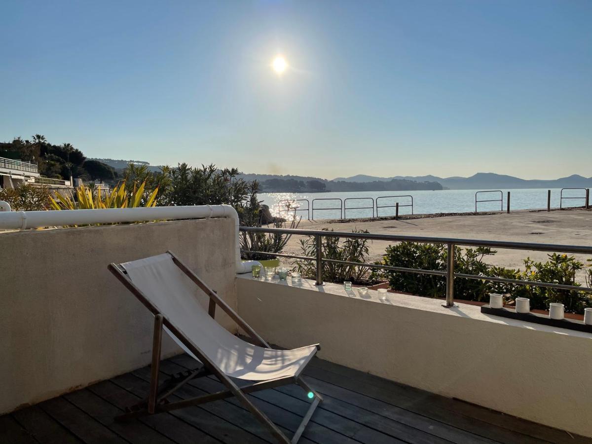 Plage St Jean Residence Le Golfe D Azur La Ciotat Kültér fotó