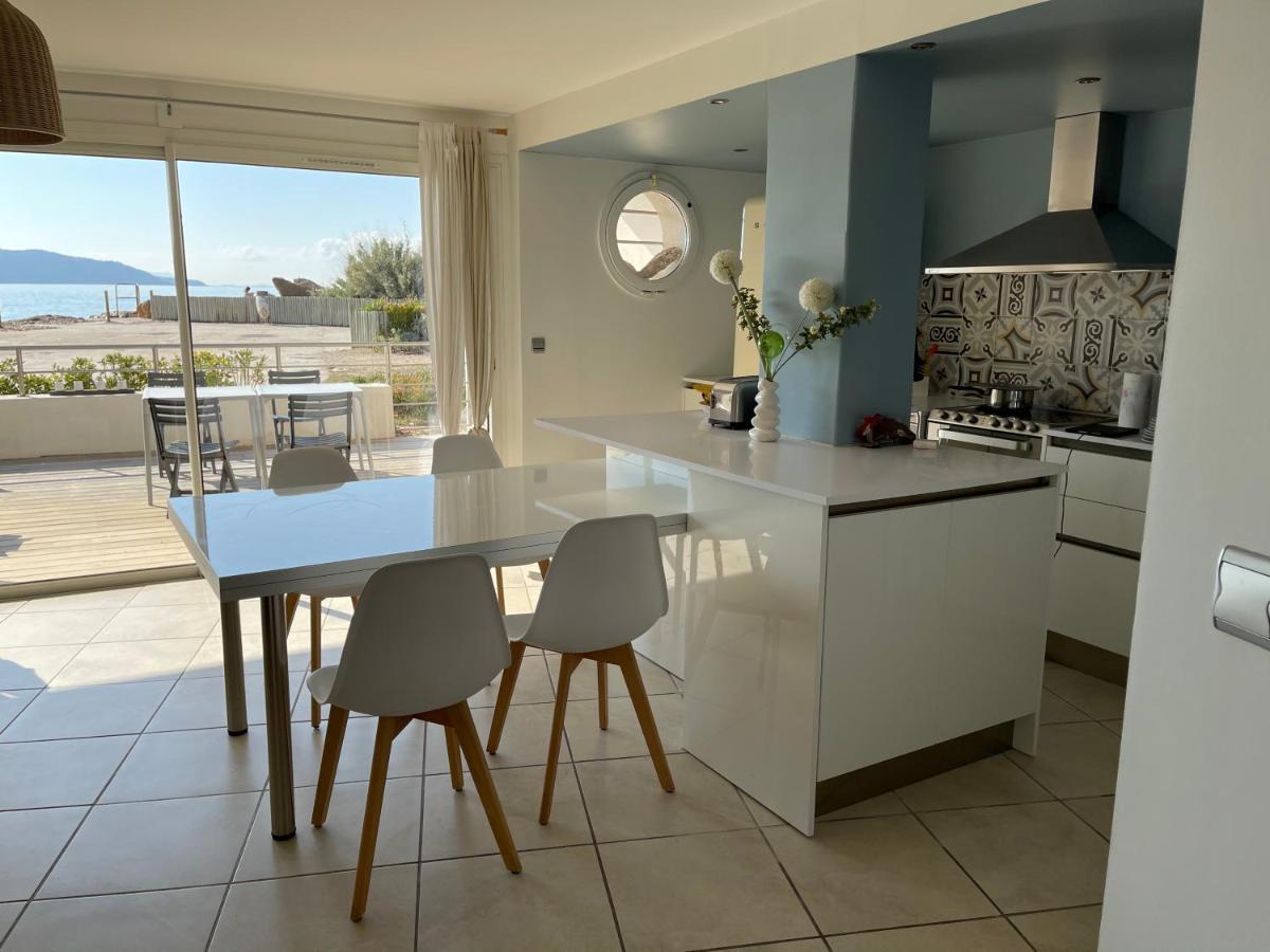 Plage St Jean Residence Le Golfe D Azur La Ciotat Kültér fotó