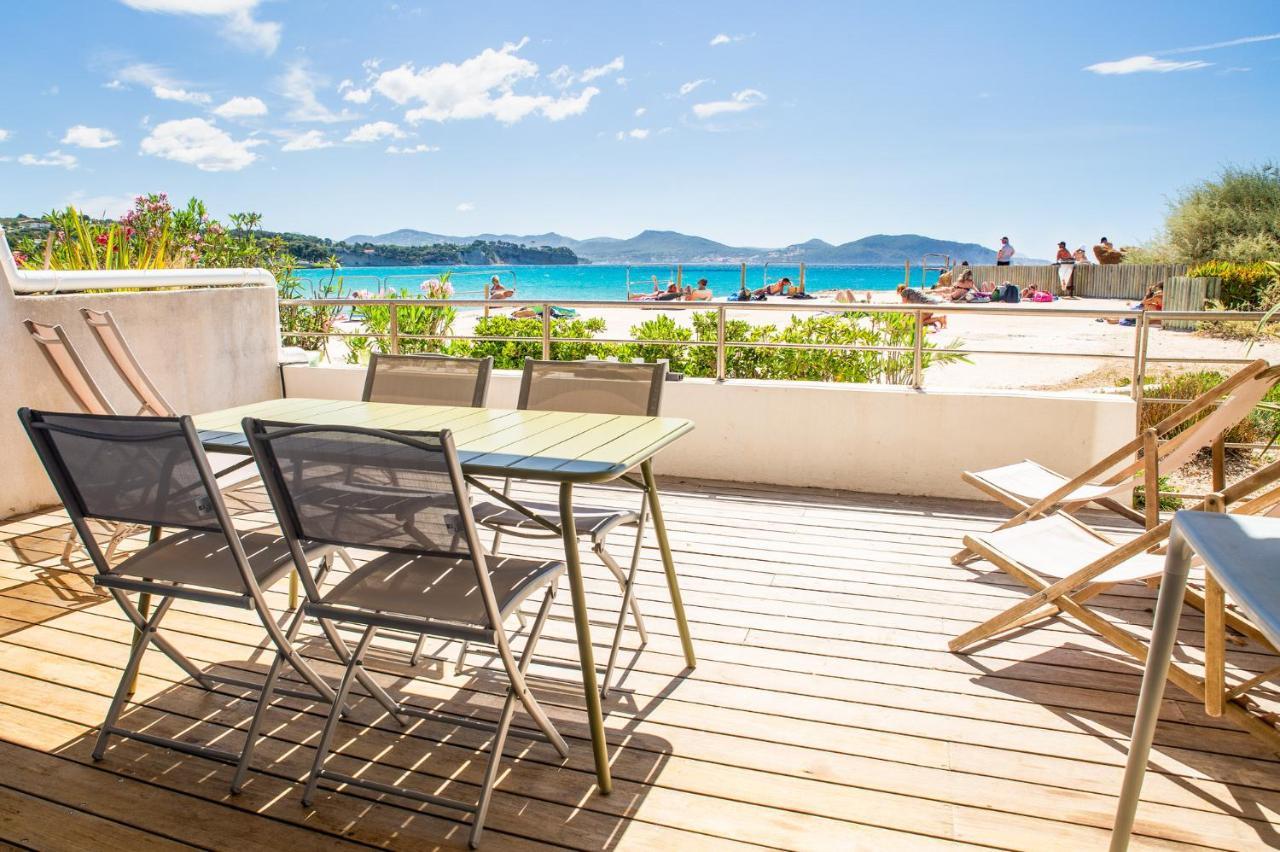Plage St Jean Residence Le Golfe D Azur La Ciotat Kültér fotó