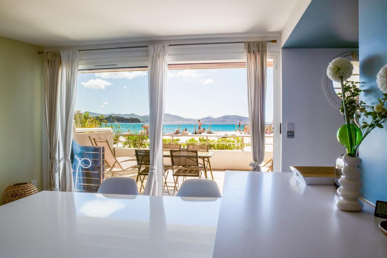 Plage St Jean Residence Le Golfe D Azur La Ciotat Kültér fotó