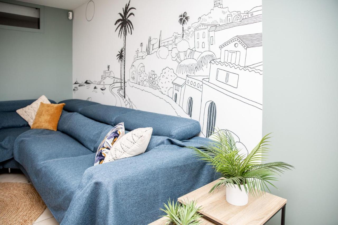 Plage St Jean Residence Le Golfe D Azur La Ciotat Kültér fotó
