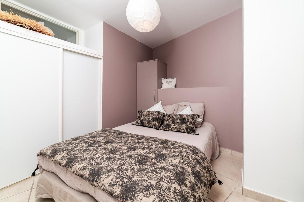 Plage St Jean Residence Le Golfe D Azur La Ciotat Kültér fotó