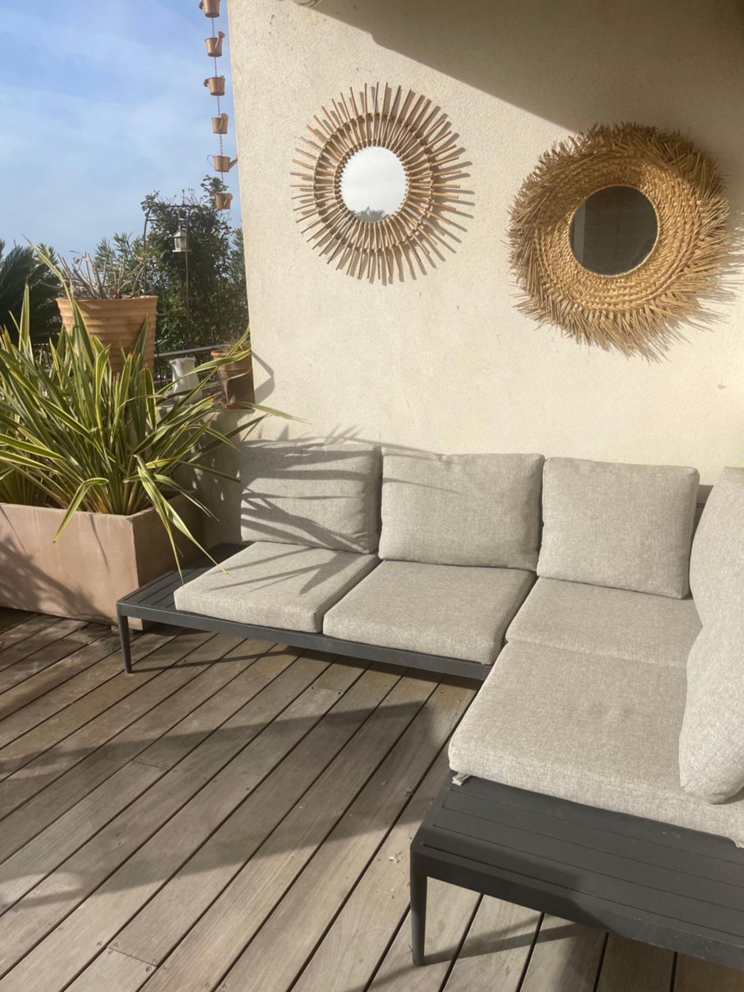 Plage St Jean Residence Le Golfe D Azur La Ciotat Kültér fotó